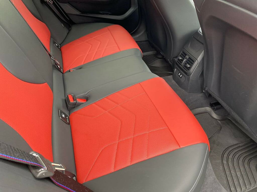 BMW 1 Series 120 M Sport Step Techpro Pack  #16