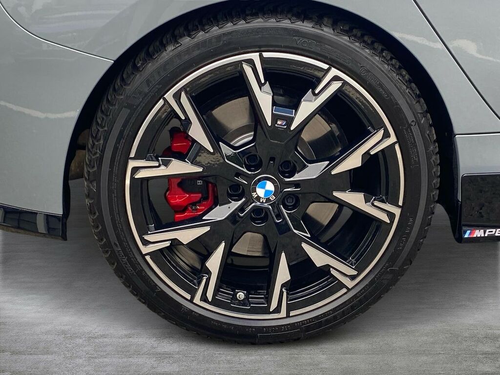 BMW 1 Series 120 M Sport Step Techpro Pack  #6