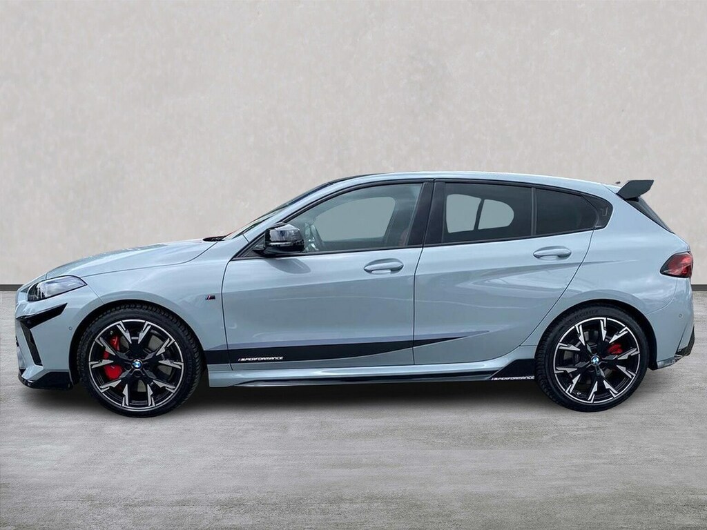 BMW 1 Series 120 M Sport Step Techpro Pack  #19