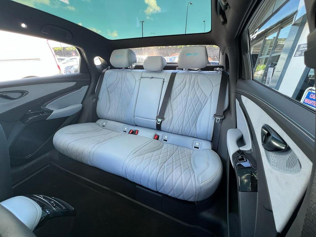 Byd Seal 82.5Kwh Design #16