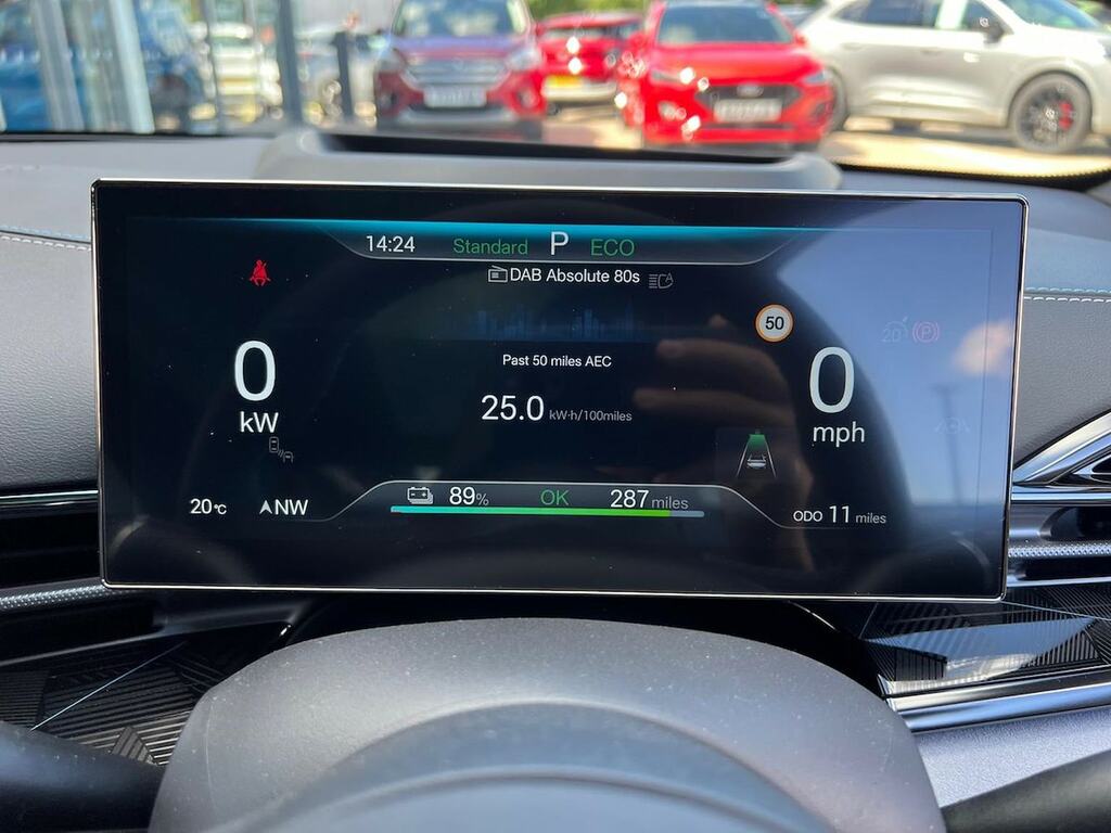 Byd Seal 82.5Kwh Design #10