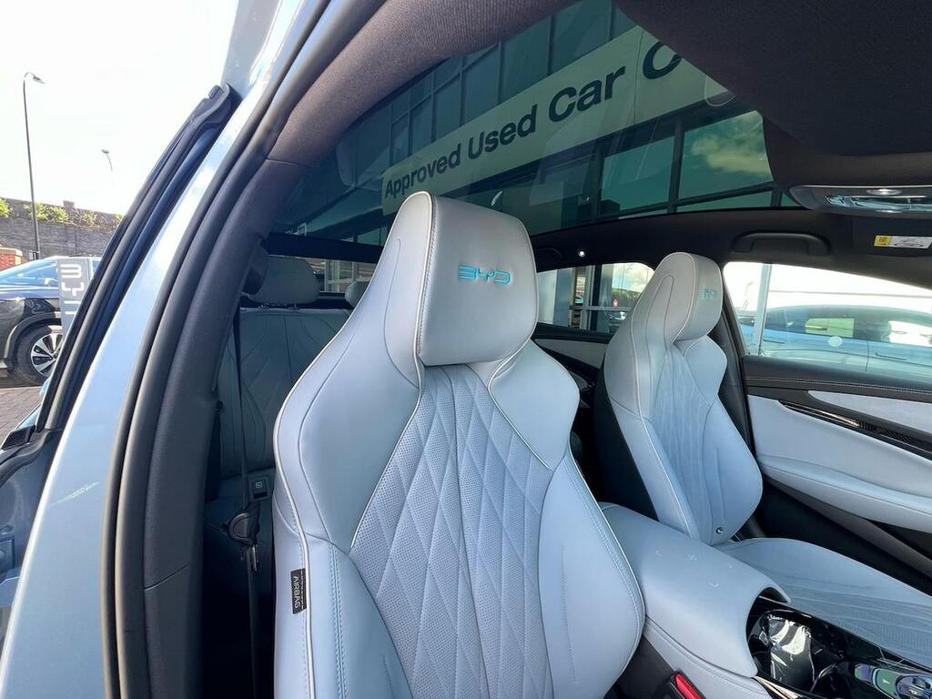Byd Seal 82.5Kwh Design #32