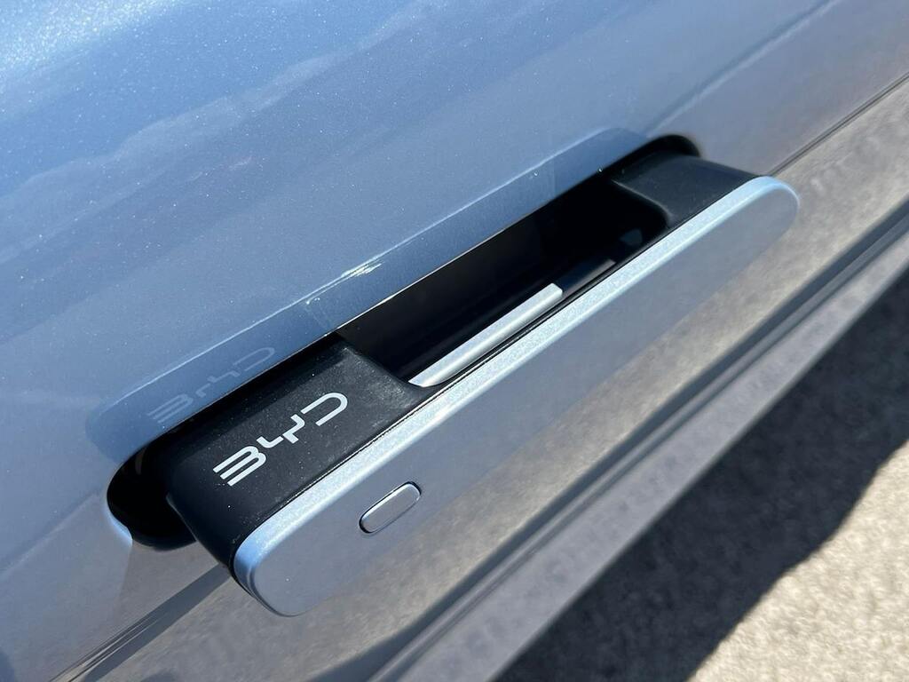 Byd Seal 82.5Kwh Design #37