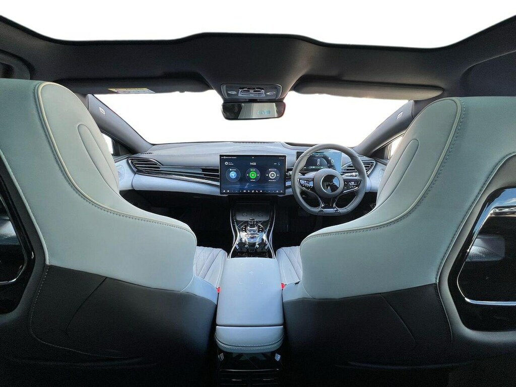 Byd Seal 82.5Kwh Design #8