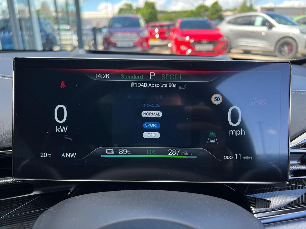 Byd Seal 82.5Kwh Design #22