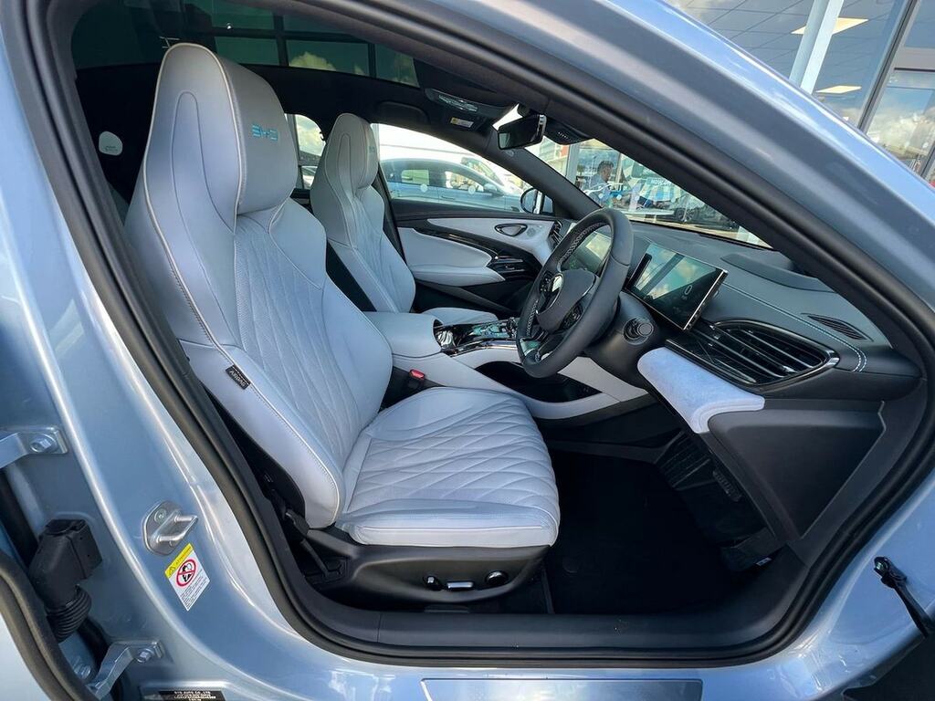 Byd Seal 82.5Kwh Design #31