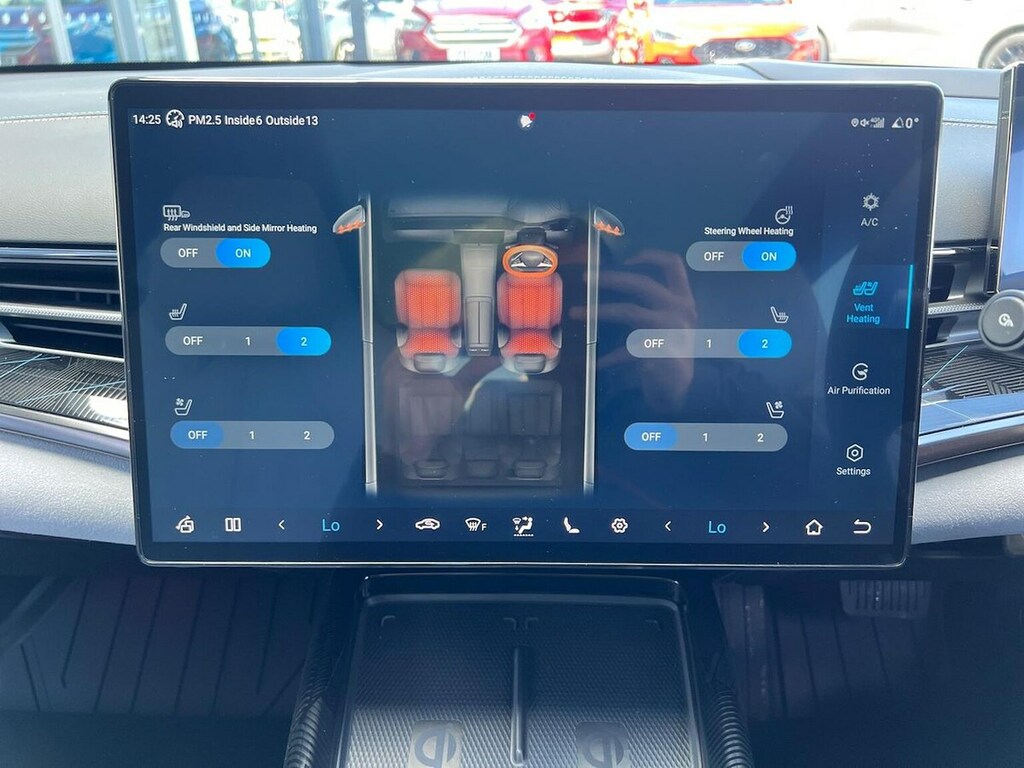 Byd Seal 82.5Kwh Design #24