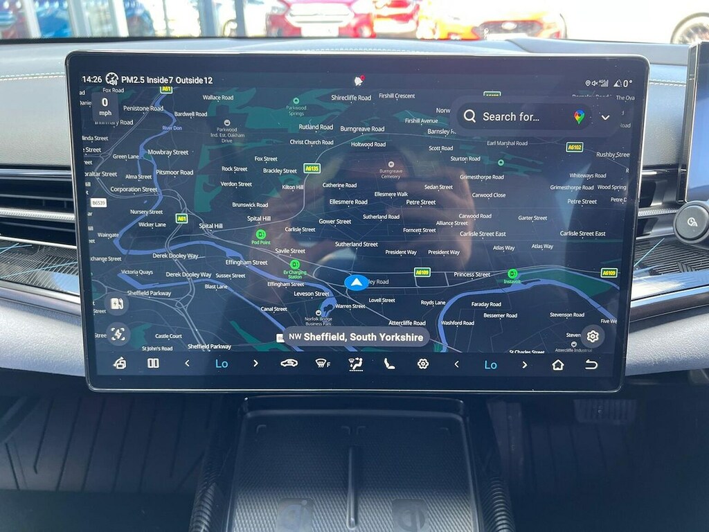 Byd Seal 82.5Kwh Design #25