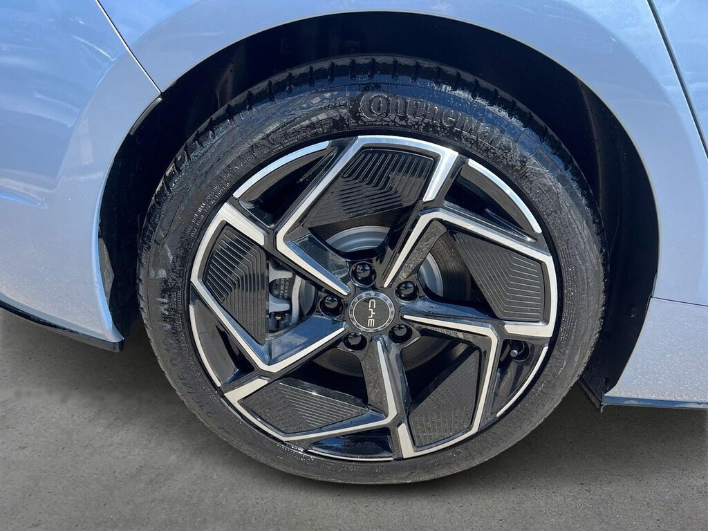 Byd Seal Seal 390Kw Excellence Awd 83Kwh Saloon Blue #6