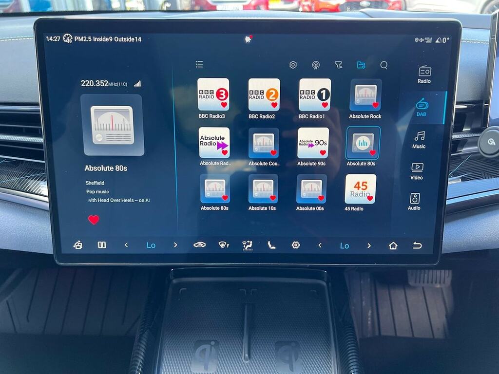 Byd Seal 82.5Kwh Design #38