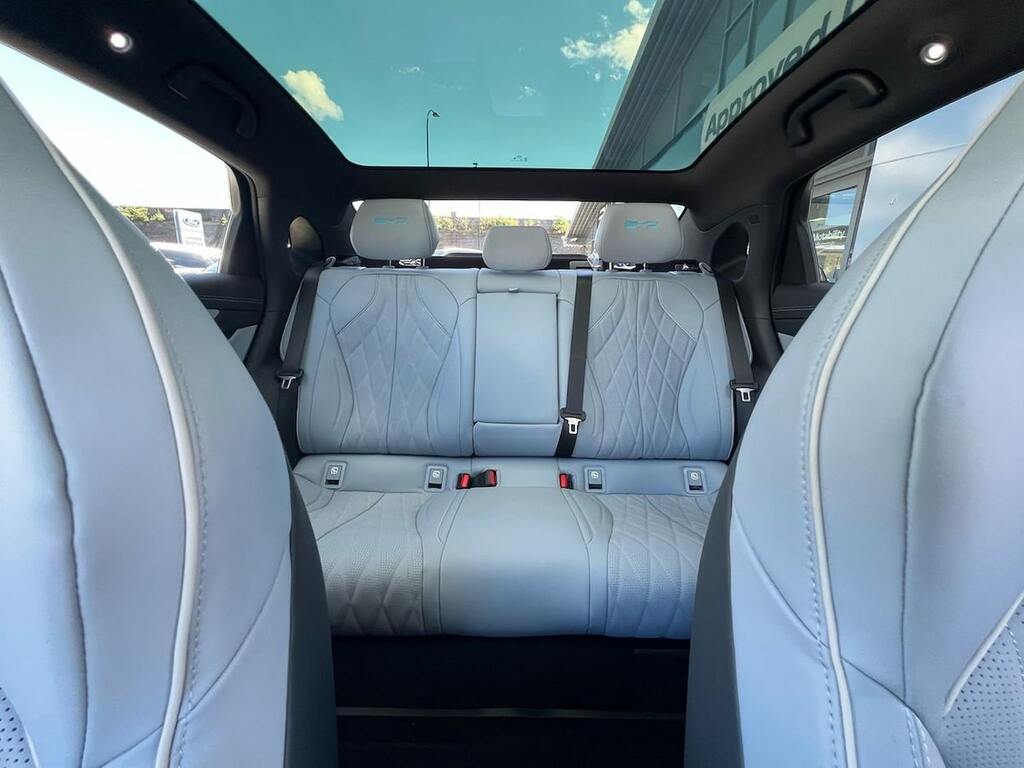 Byd Seal 82.5Kwh Design #34