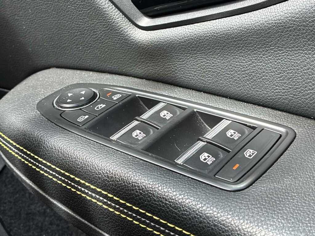 Renault Megane E-Tech Techno Black #20