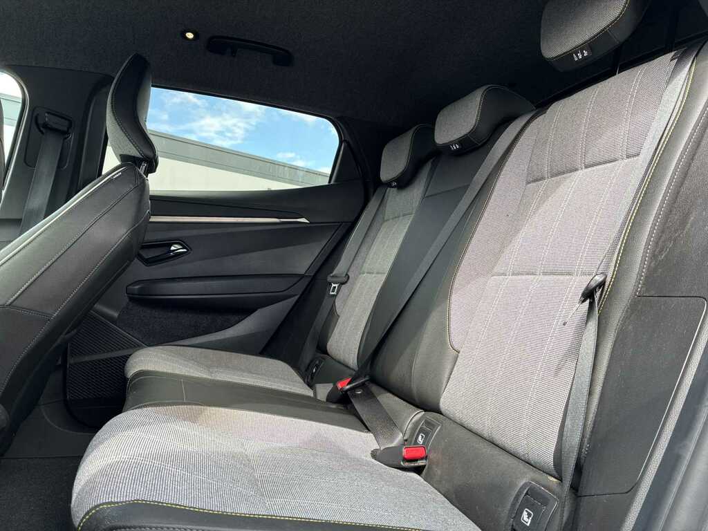 Renault Megane E-Tech Techno Black #15