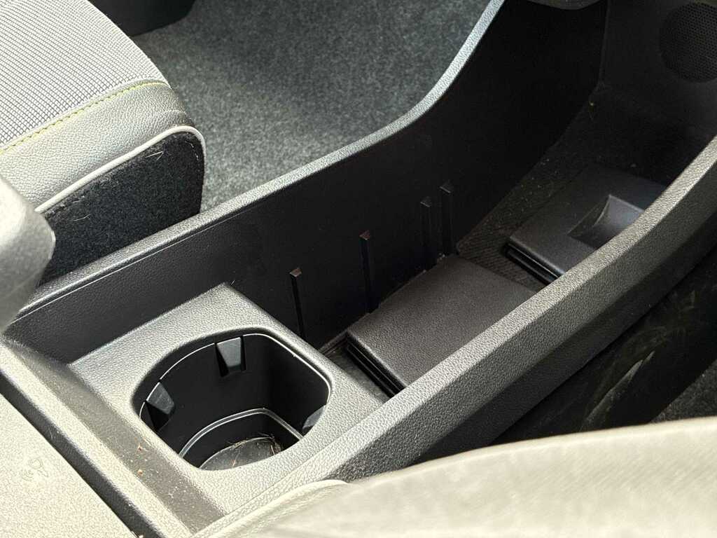 Renault Megane E-Tech Techno Black #12