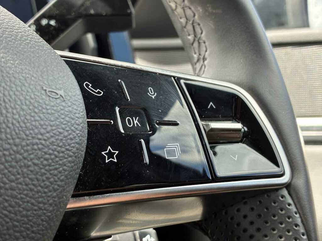 Renault Megane E-Tech Techno Black #23