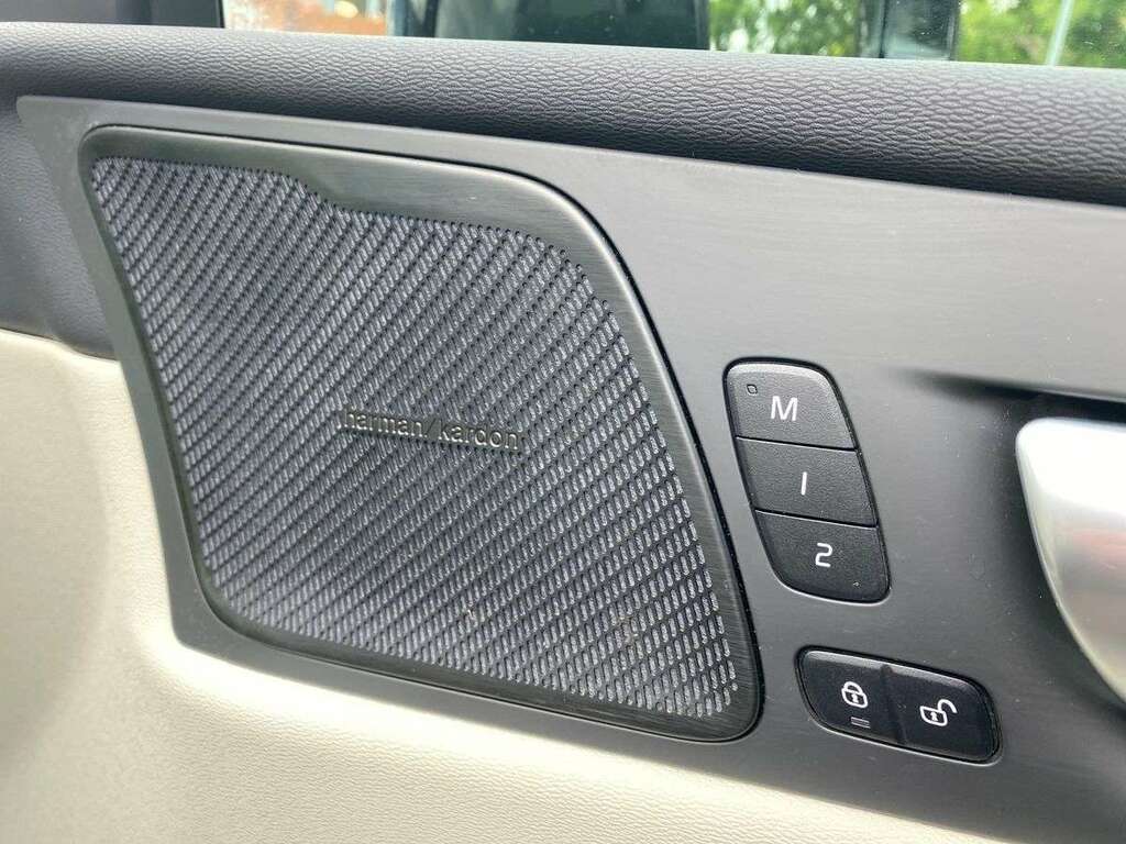 Volvo XC60 Suv Grey #31