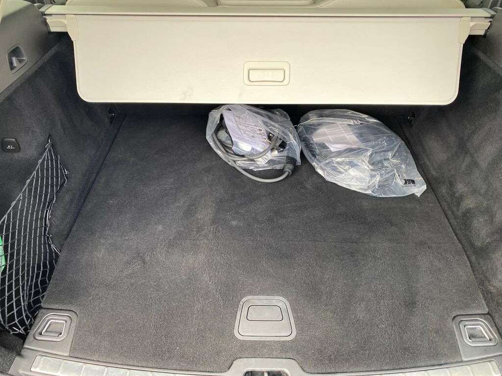 Volvo XC60 Suv Grey #17