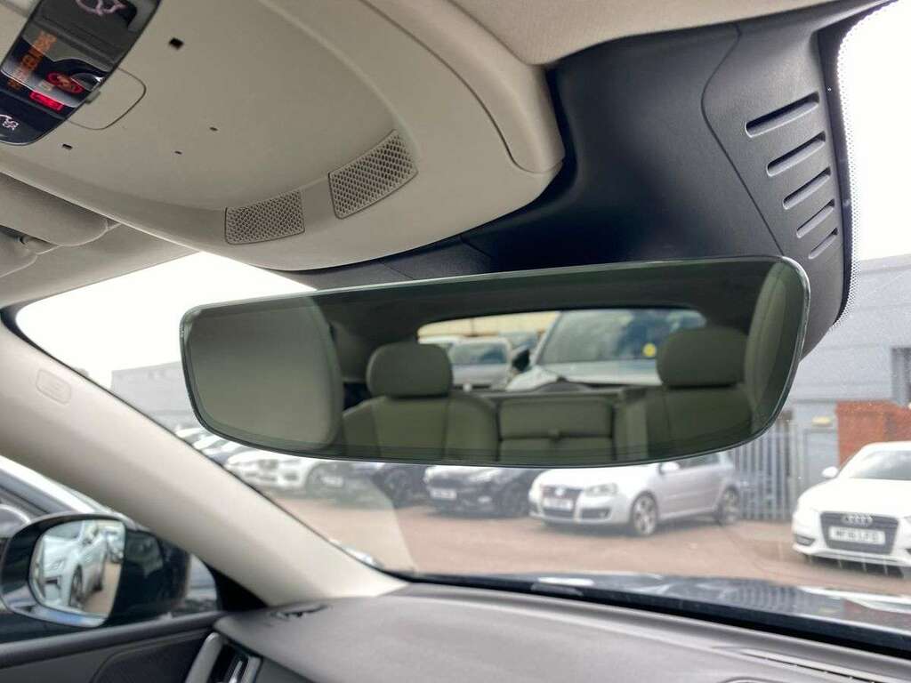 Volvo XC60 Suv Grey #14