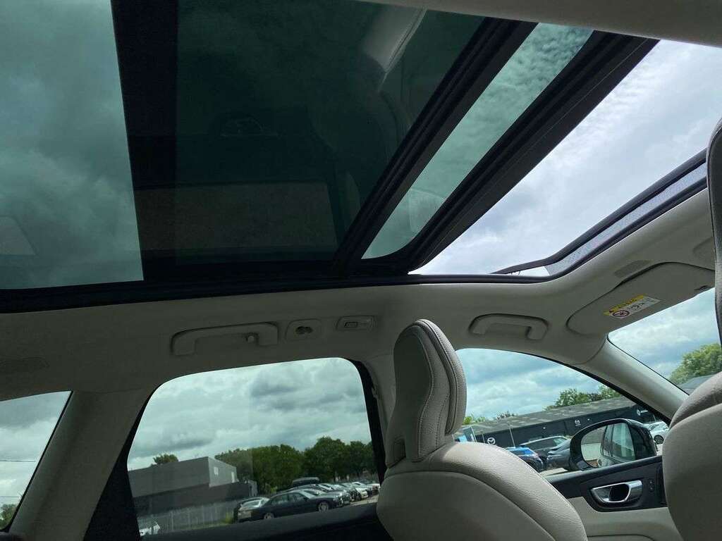 Volvo XC60 Suv Grey #32