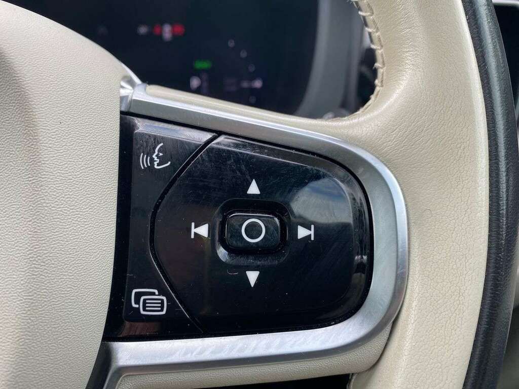 Volvo XC60 Suv Grey #26