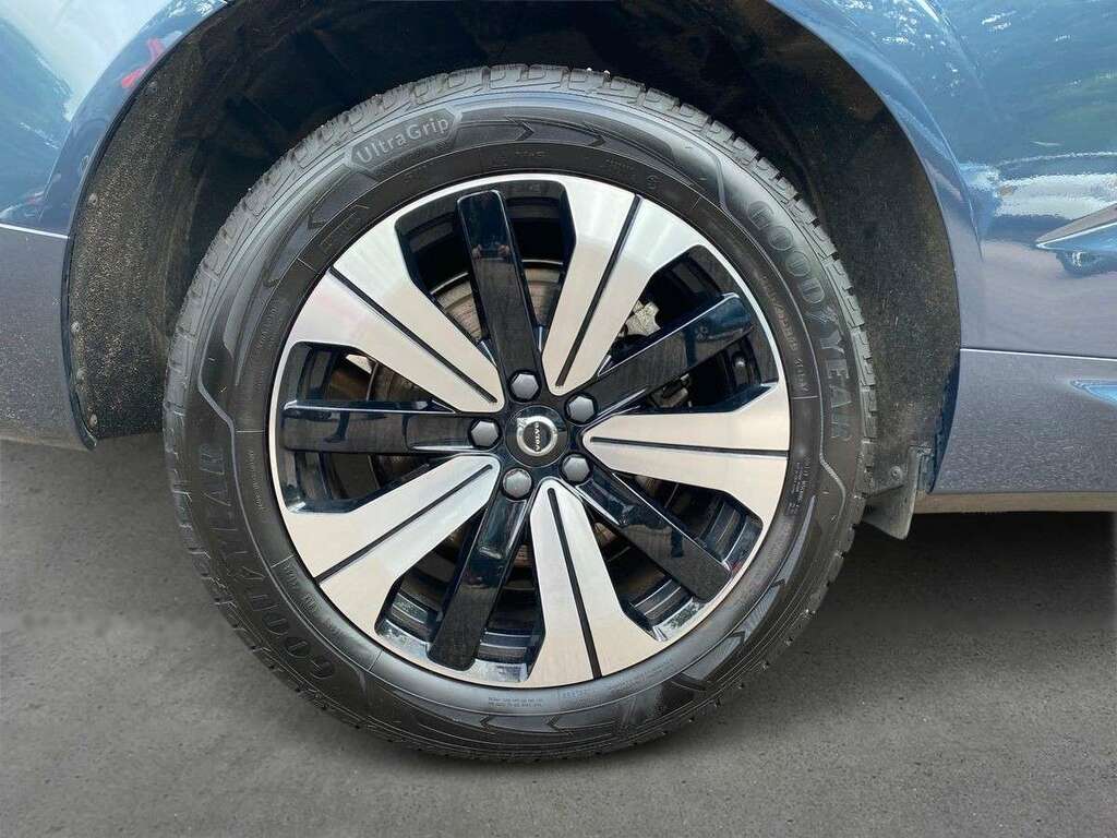 Volvo XC60 2.0 T6 350 Rc Phev Plus Dark Awd Geartronic Blue #6