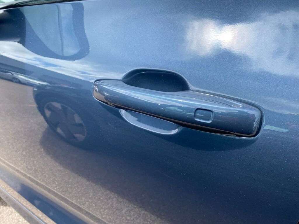 Volvo XC60 Suv Grey #37