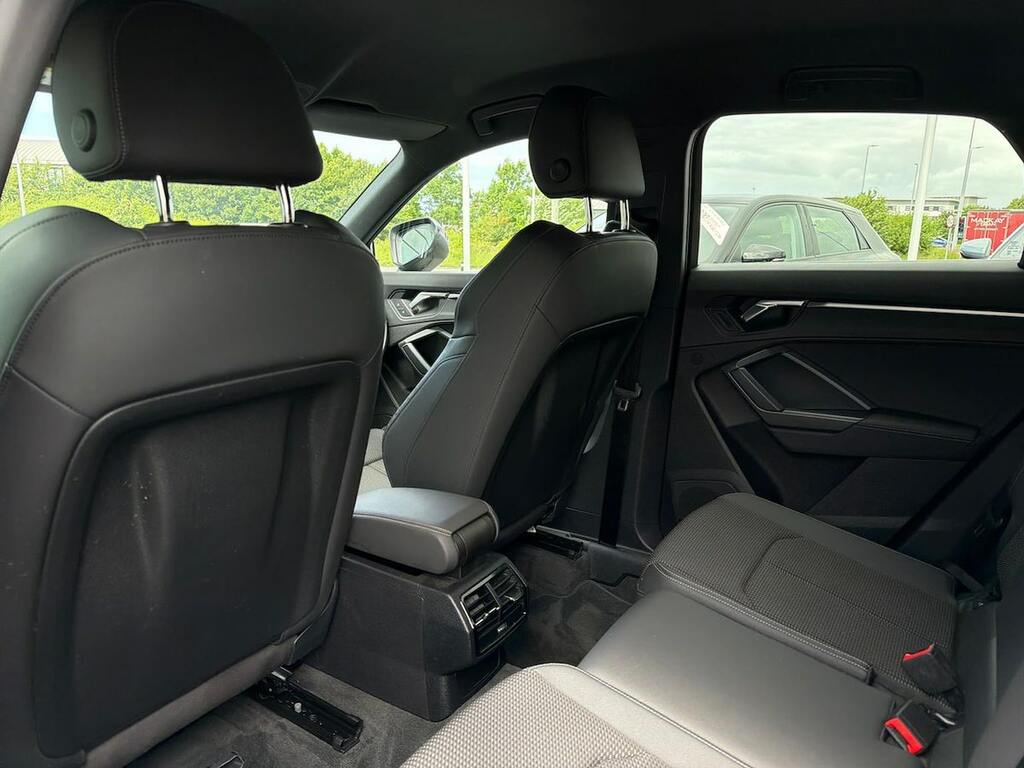 Audi Q3 Tdi S Line #31