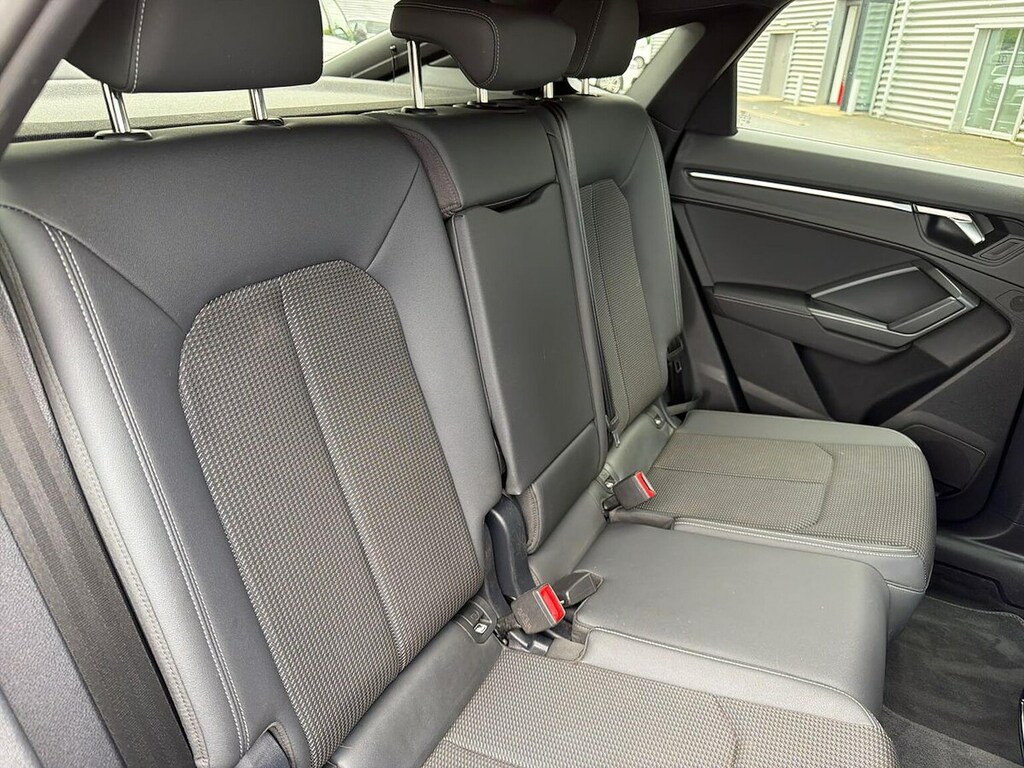 Audi Q3 Tdi S Line #15