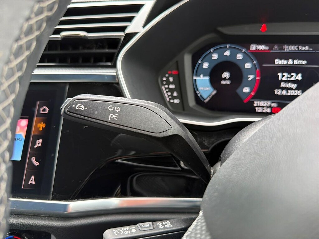 Audi Q3 Tdi S Line #28