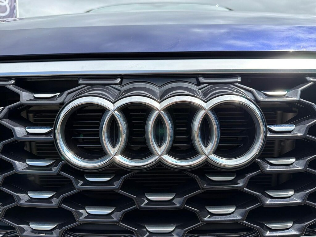 Audi Q3 Tdi S Line #32
