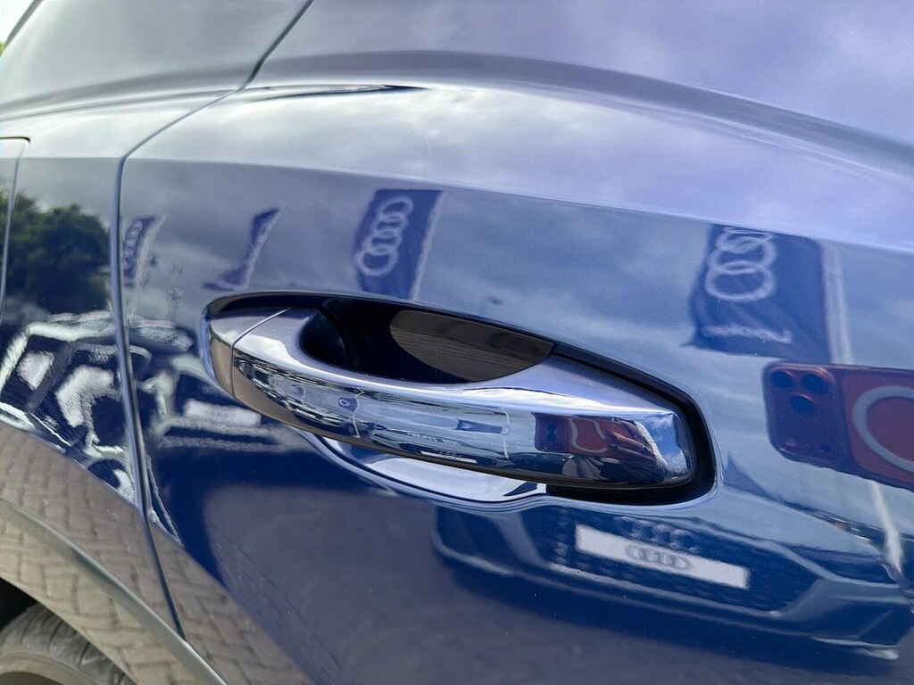 Audi Q3 Tdi S Line #36