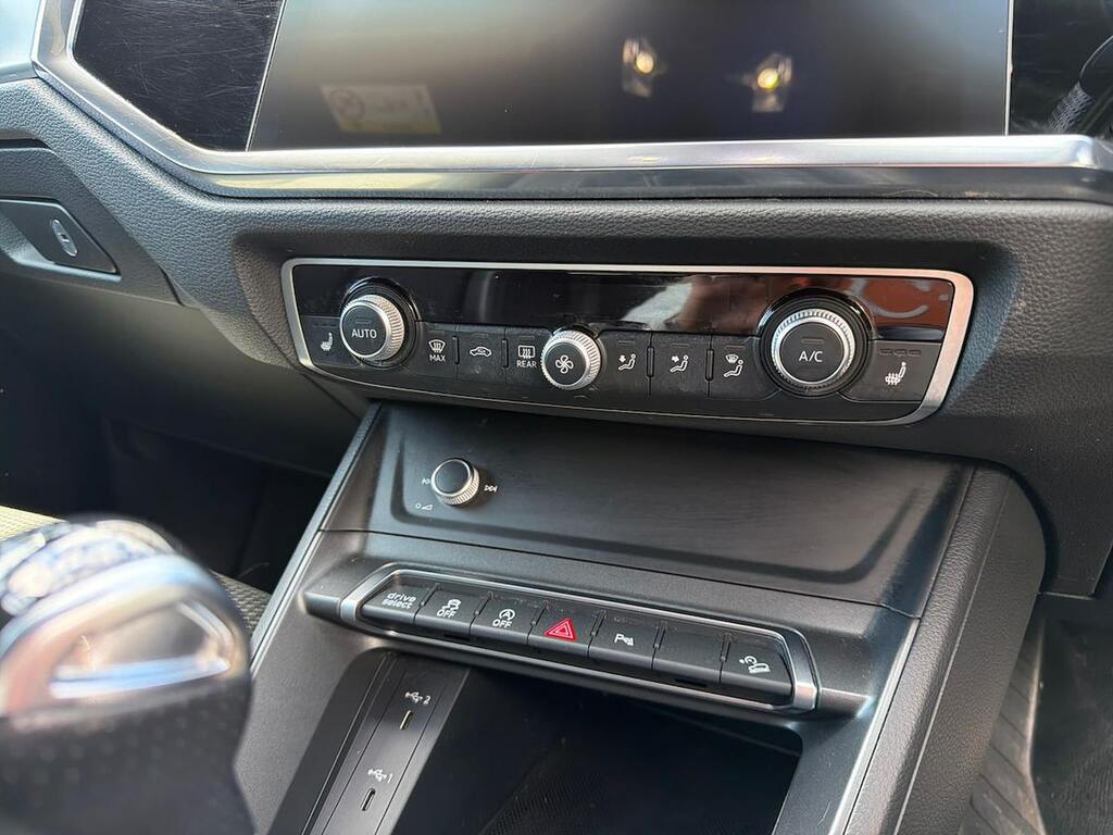 Audi Q3 Tdi S Line #12