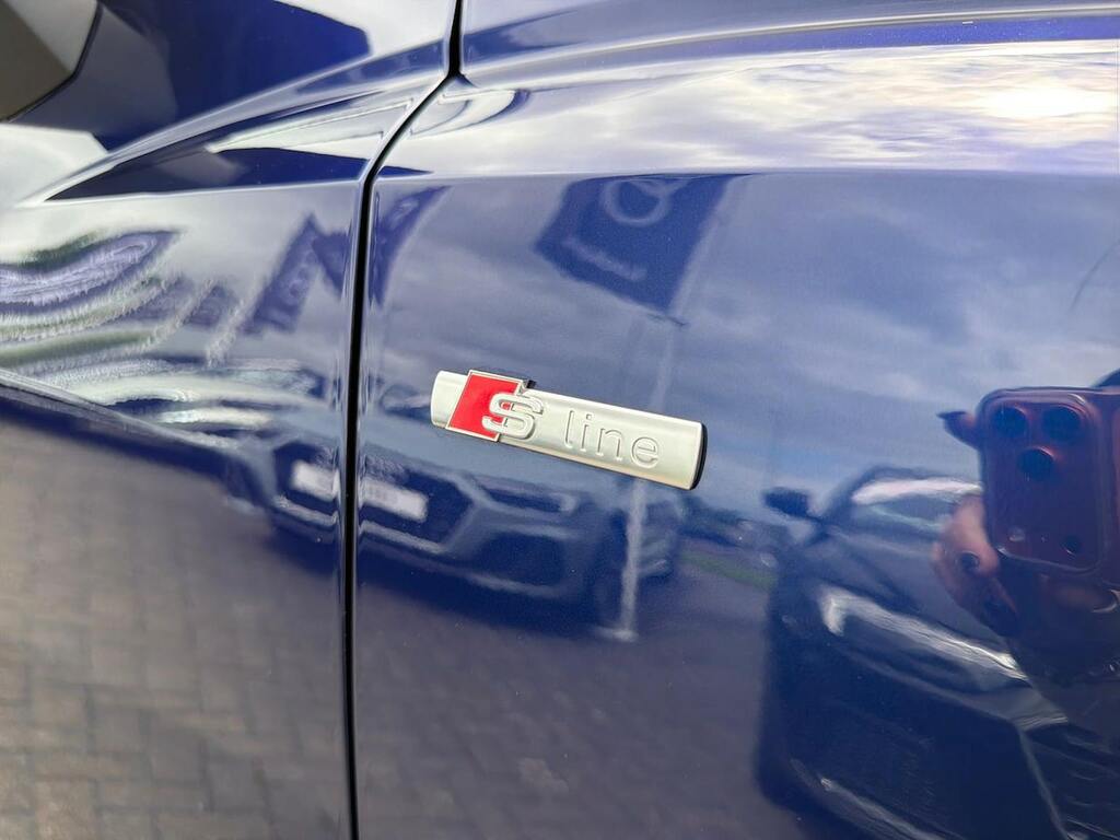 Audi Q3 Tdi S Line #34