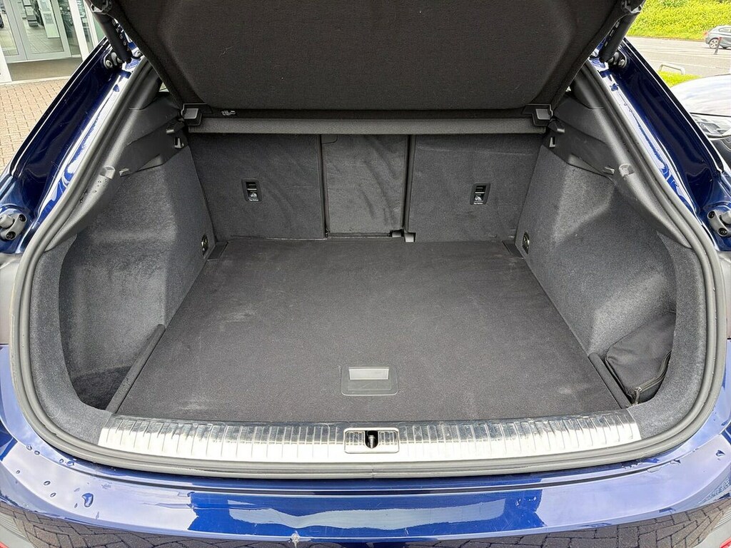 Audi Q3 Tdi S Line #16