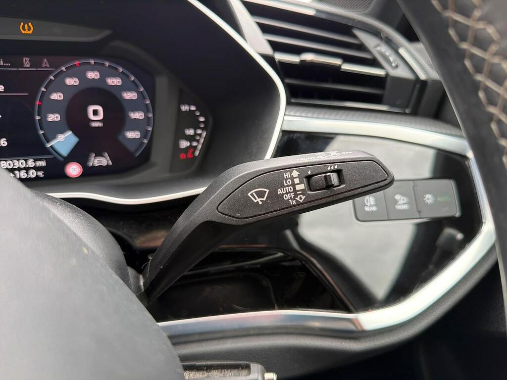Audi Q3 Tdi S Line #27