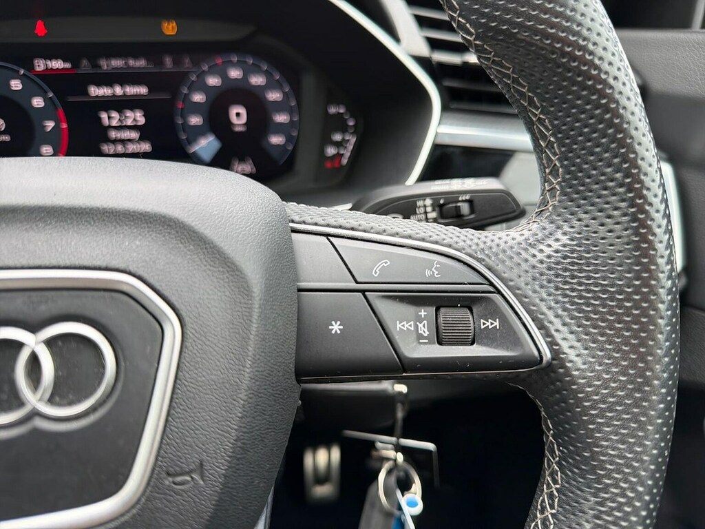 Audi Q3 Tdi S Line #25