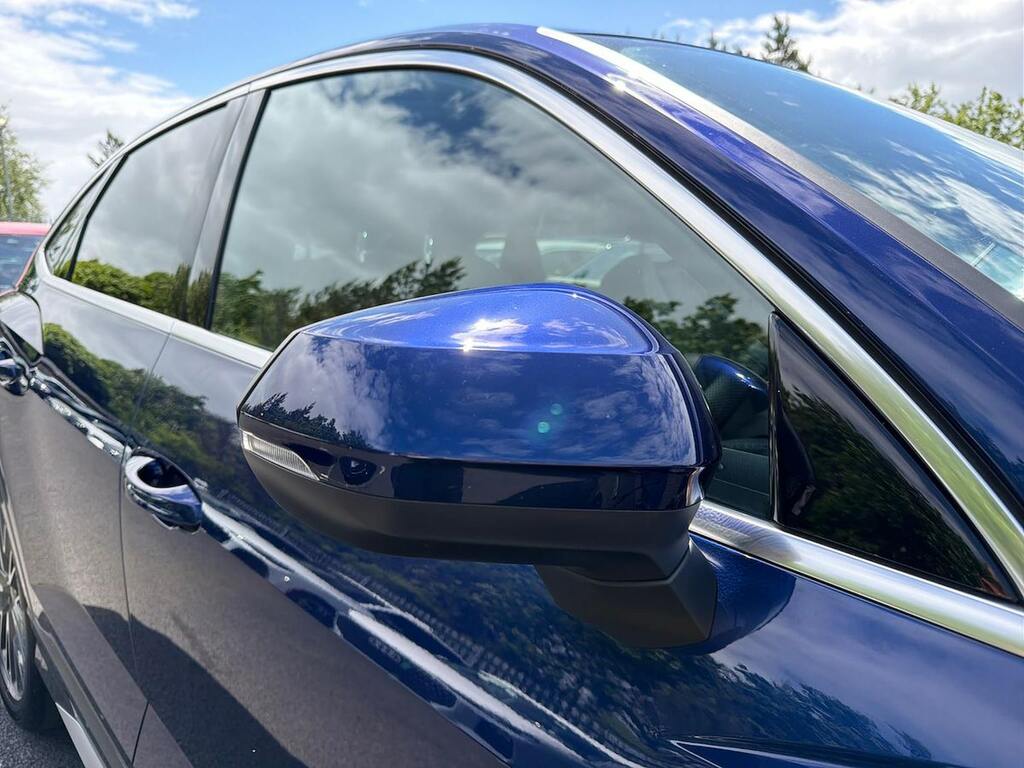 Audi Q3 Tdi S Line #37