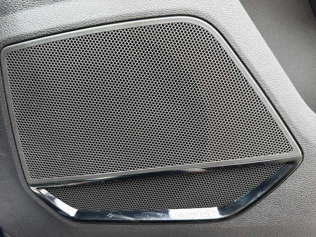 Audi Q3 Tdi S Line #30