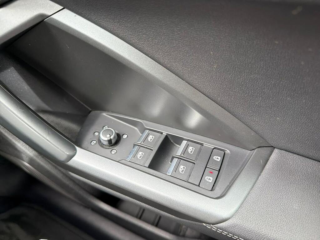 Audi Q3 Tdi S Line #20