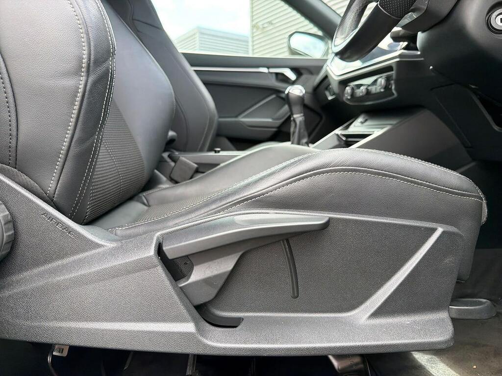 Audi Q3 Tdi S Line #29