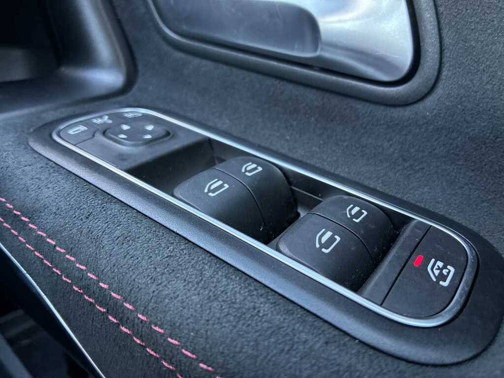 Mercedes-Benz A Class Uto Grey #21
