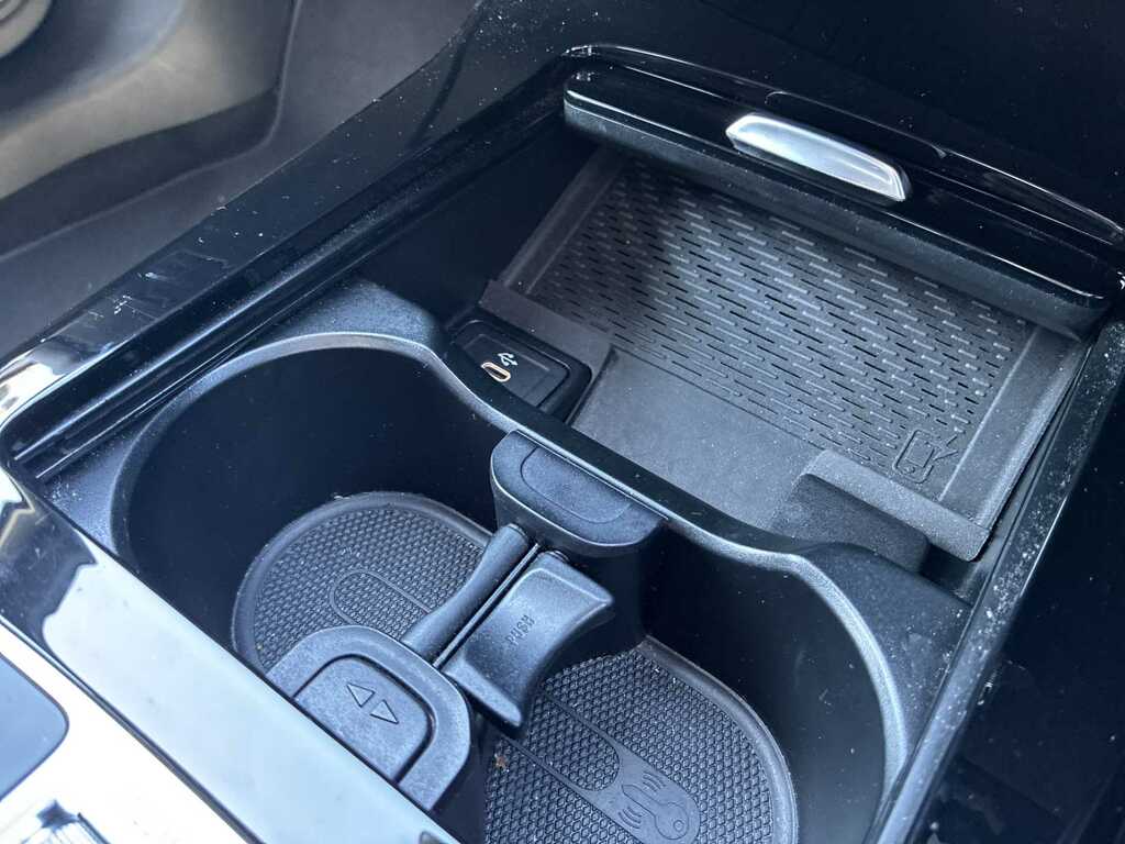 Mercedes-Benz A Class Uto Grey #31