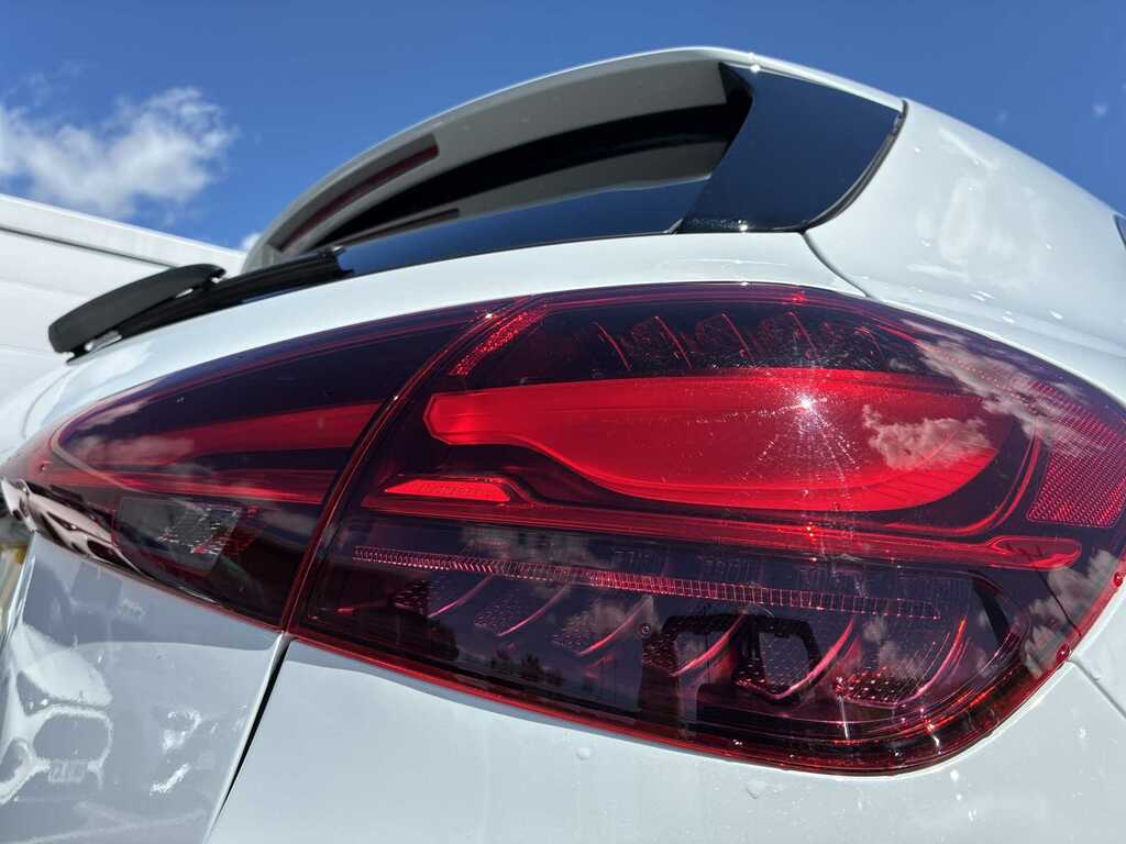 Mercedes-Benz A Class Uto Grey #35