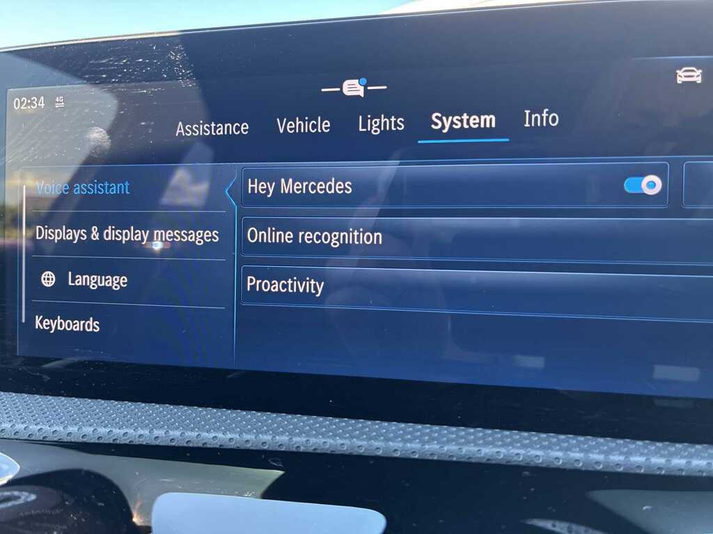 Mercedes-Benz A Class Uto Grey #40