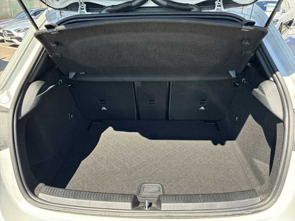 Mercedes-Benz A Class Uto Grey #17