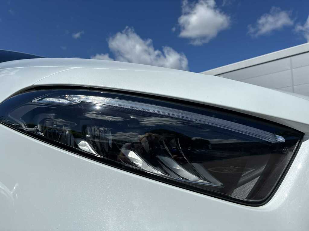 Mercedes-Benz A Class Uto Grey #33