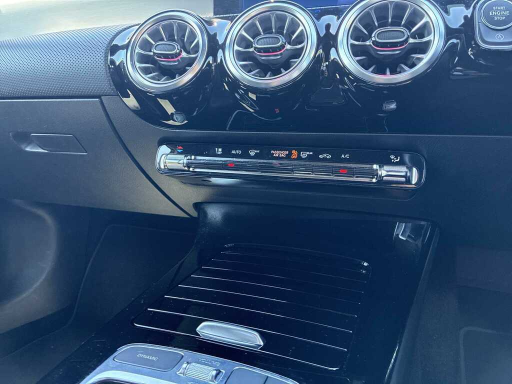 Mercedes-Benz A Class Uto Grey #27