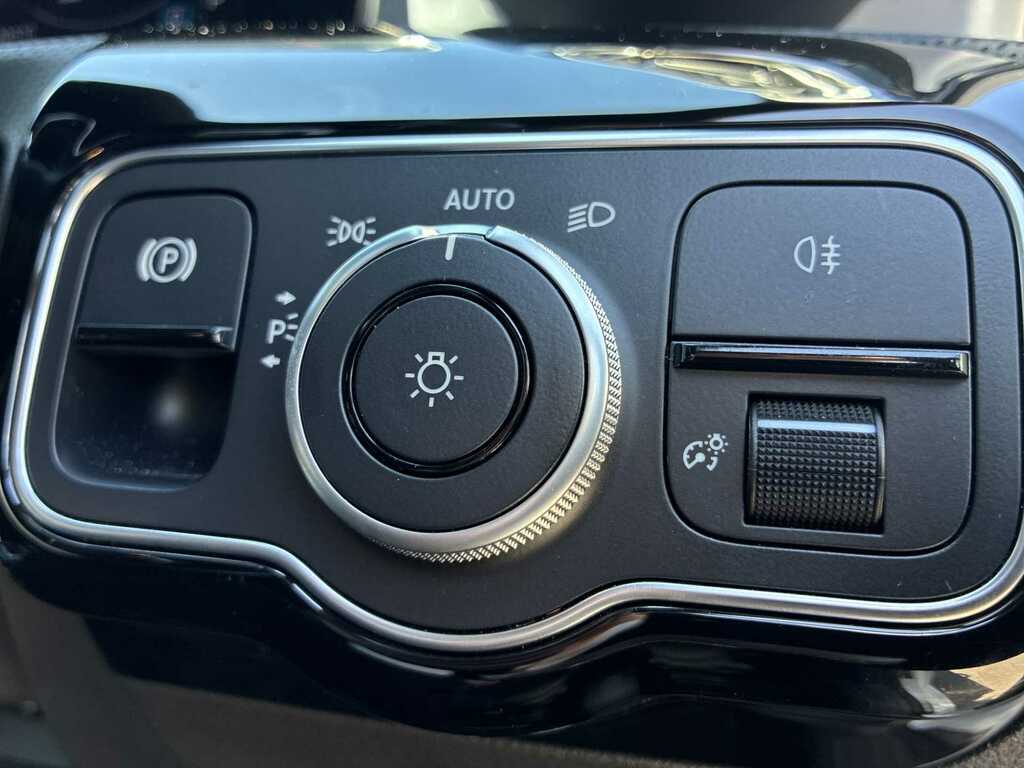 Mercedes-Benz A Class Uto Grey #30