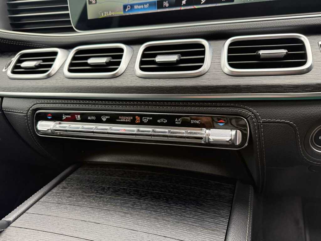 Mercedes-Benz GLE Class Amg Line Grey #32