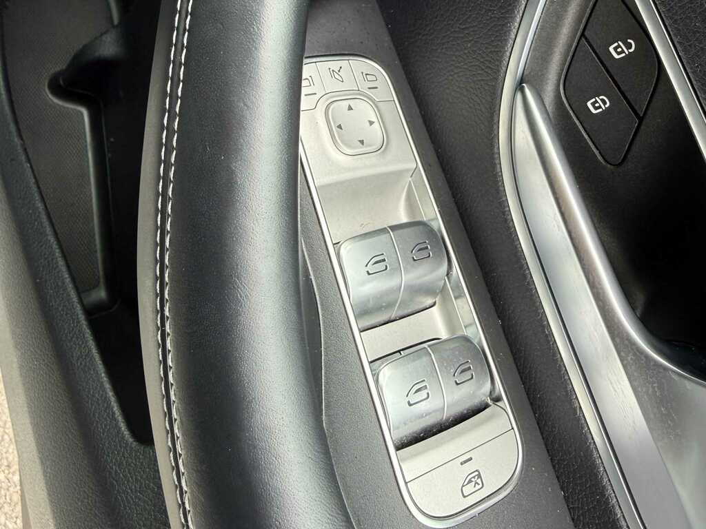 Mercedes-Benz GLE Class Amg Line Grey #25